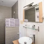 Hotel Les Orangers Hyères
