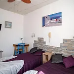 Hotel Les Orangers Hyères