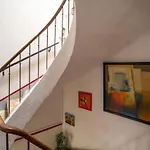 Les Orangers Szálloda