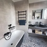 Les Orangers Hotel Hyères