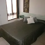 Hotel Les Orangers