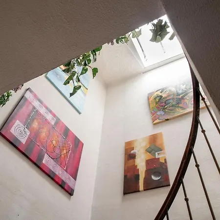 Les Orangers Hyères