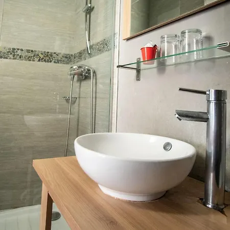 Les Orangers Hyères