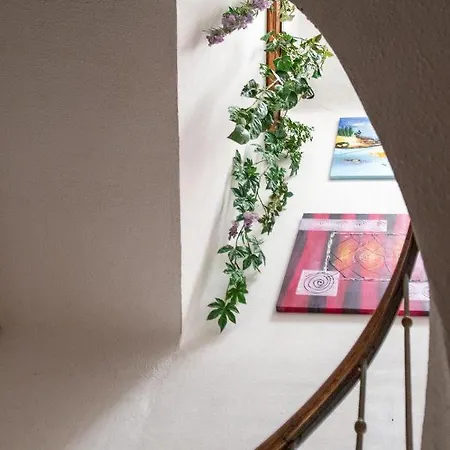 Hotel Les Orangers Hyères