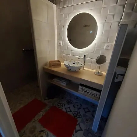 Les Orangers Hotel 2*
