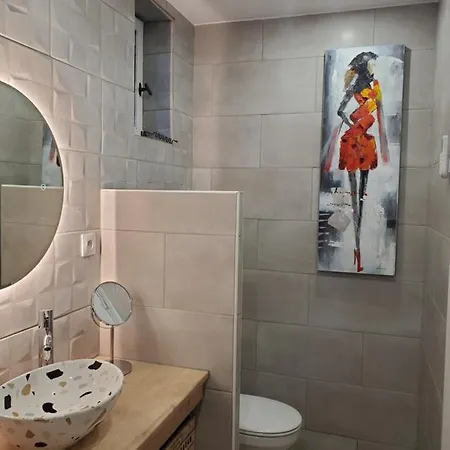 Les Orangers Hotel 2*