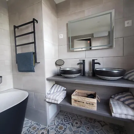 Les Orangers Hyères