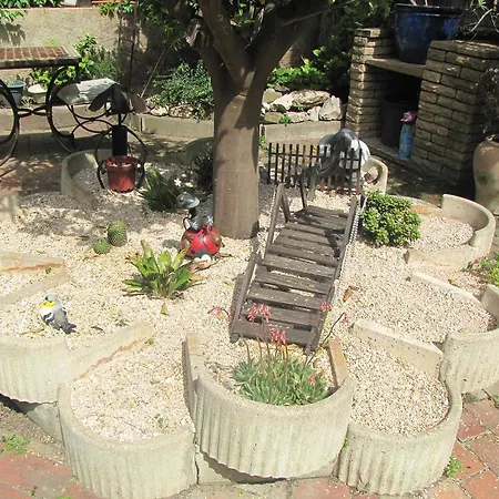 Les Orangers Hotel Hyères