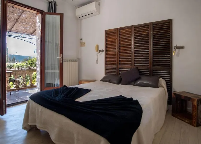 Les Orangers Hotel 2*