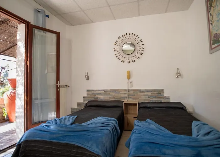 Les Orangers Hyères