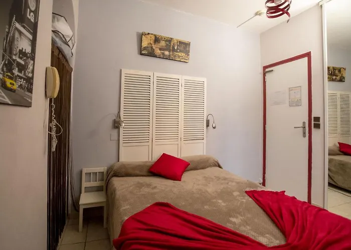 Les Orangers Hyères