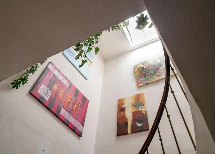 Les Orangers Hyères