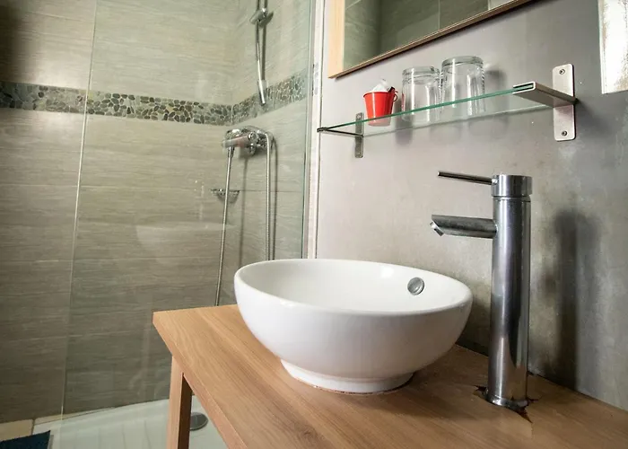 Les Orangers Hyères