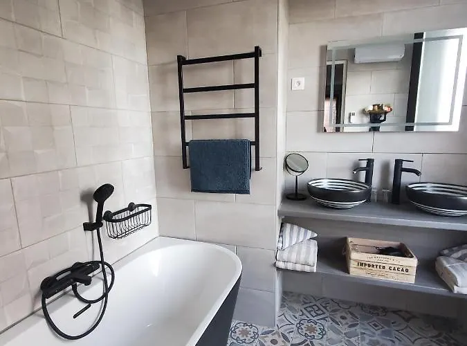 Les Orangers Hotel Hyères