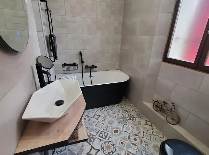 Les Orangers Hyères